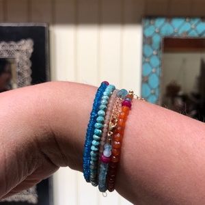 Meet your Posher, Isabel